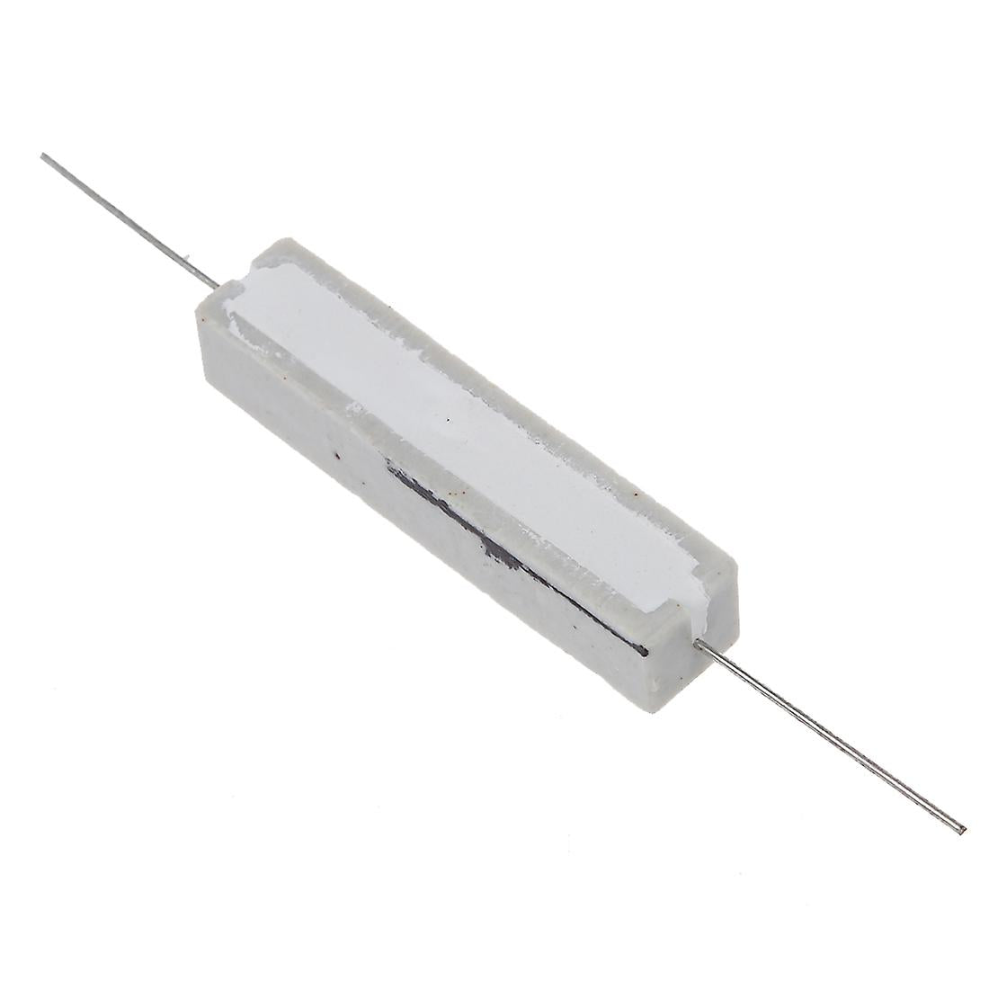 Resistors 15 Ohm 10 Watt Ceramic 5% TekShack