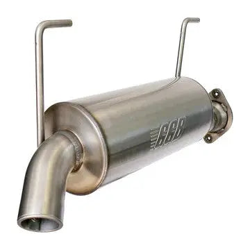 2024-2026 Polaris Xpedition XP/ADV Northstar Ultimate Quiet Muffler Gilomen Innovations