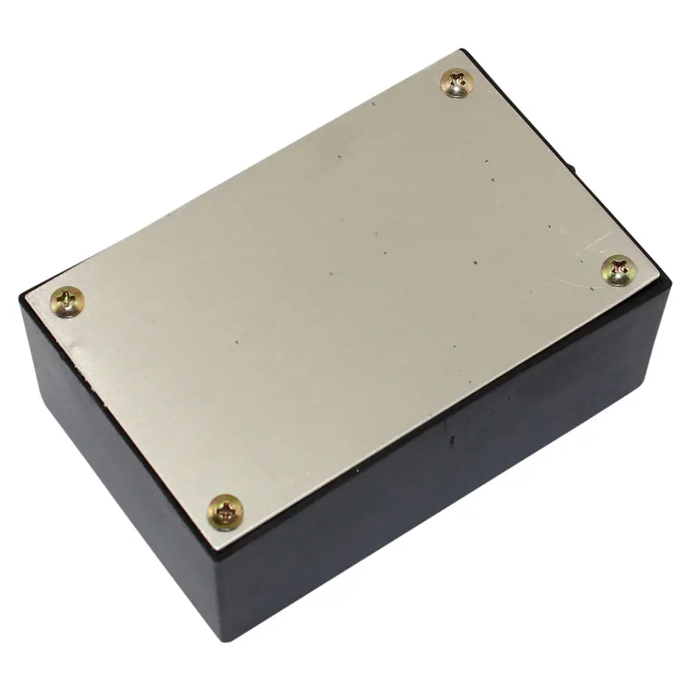 "Mini" Utility Box 6 1/4" x 3 3/4" x 2" 270-627 TekShack
