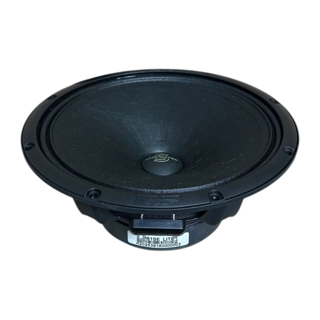 Deaf Bonce Apocalypse AP-M61SE Lite 6.5" 90W RMS Midrange Speaker (Single) Deaf Bonce