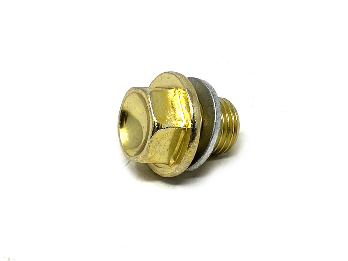Plug, M14 x 1.50, Universal Other