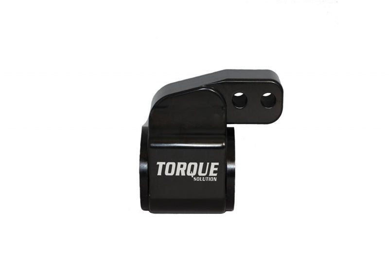 Torque Solution Billet TPMS Valve Stem Kit (Black) 2008+ Subaru Legacy Impreza WRX / STi Torque Solution