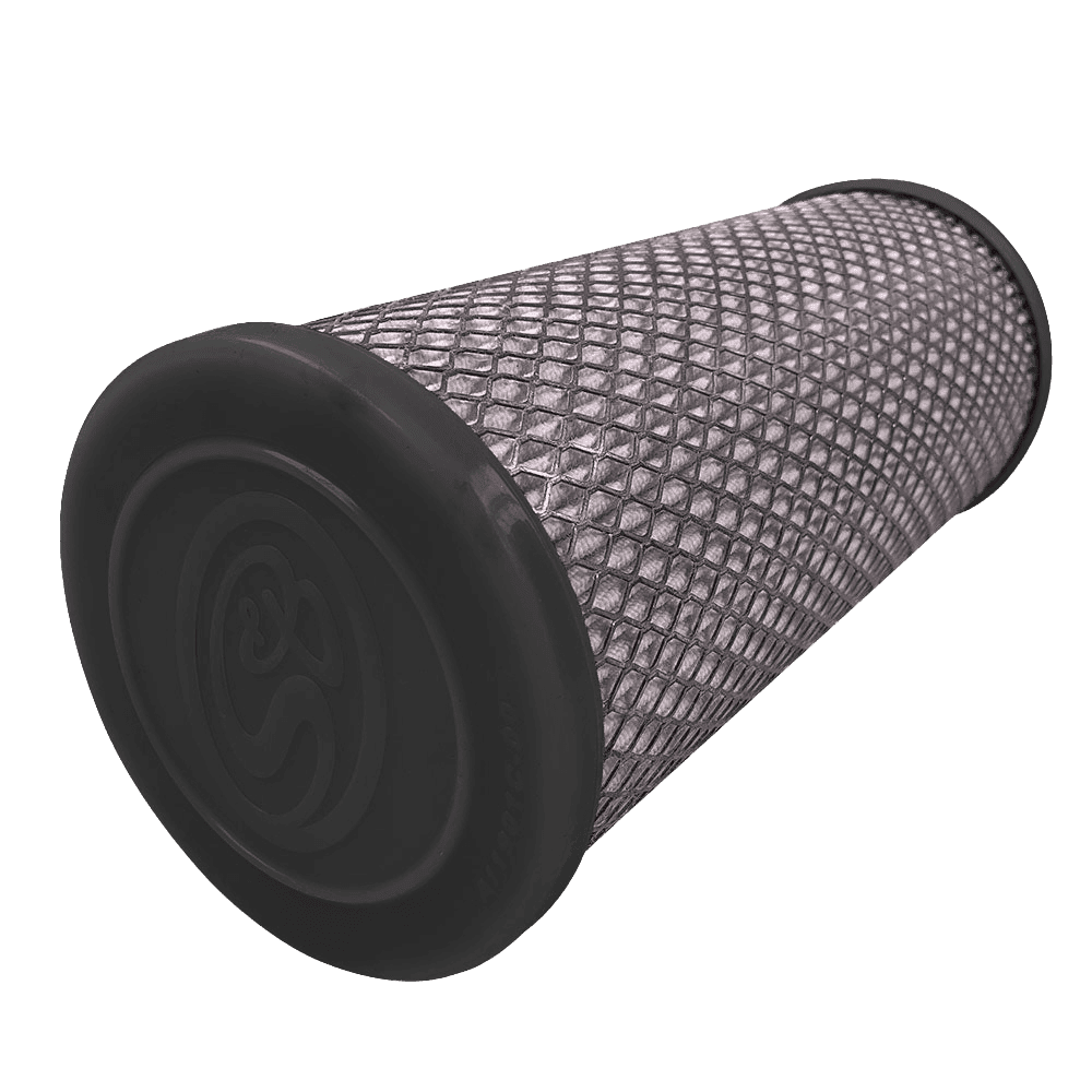 REPLACEMENT FILTER FOR 2018 TEXTRON WILDCAT XX / 2015-2017 CAN-AM® MAVERICK TURBO S&B