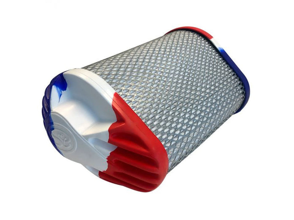 (Sold Out) S&B 66-6006 Replacement Filter, 2014-2025 Polaris RZR XP 1000 / Turbo, Turbo S, Pro XP / RS1 S&B Filters