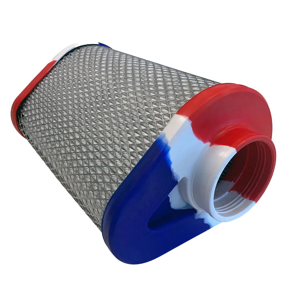S&B Filters RZR XP1000, XP Turbo, RS1, Turbo R, Pro S