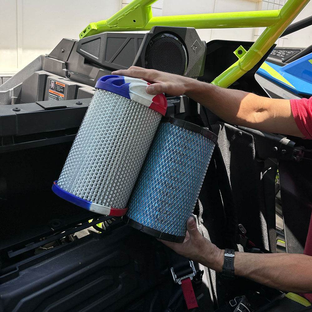 Replacement Filter for 2022-2026 Polaris RZR Pro R 2.0L S&B Replacement Filter for 2022-2026 Polaris RZR Pro R 2.0L Replacement Filter for 2022-2026 Polaris RZR Pro R 2.0L Replacement Filter for 2022-2026 Polaris RZR Pro R 2.0L Replacement Filter for 2022-2026 Polaris RZR Pro R 2.0L