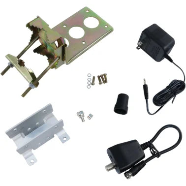 Long-Range Amplified HDTV Antenna (Indoor/Outdoor, Directional) Tram