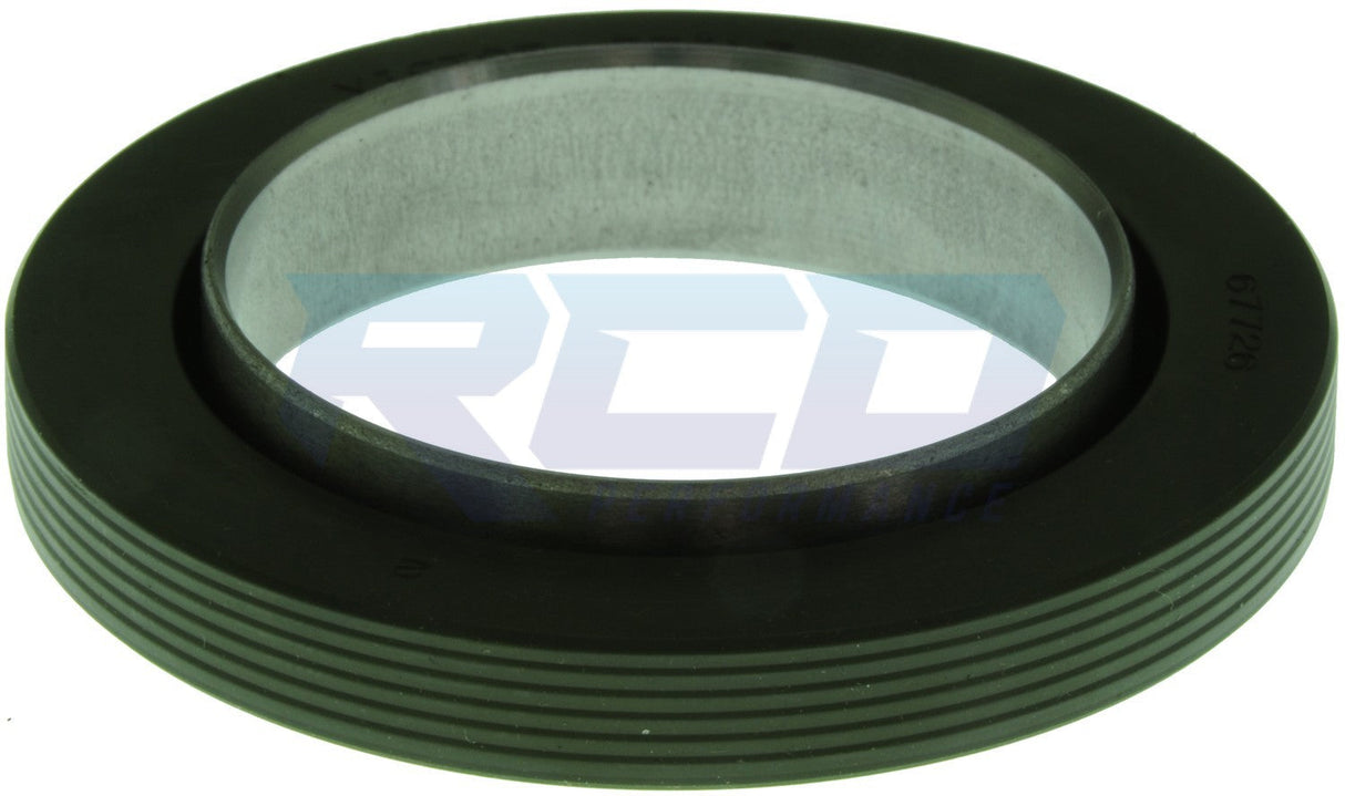 Mahle 6.0L Front Crank Seal With Wear Sleeve