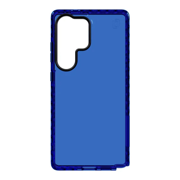 cellhelmet® Altitude X Series® Case for Samsung Galaxy® S25 Ultra (Bermuda Blue) TekShack