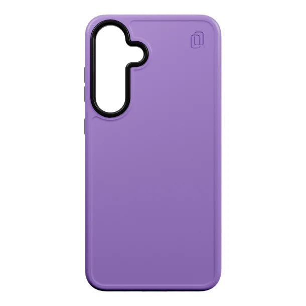 cellhelmet Fortitude Case - Galaxy S25+ Lilac Purple Pro TekShack