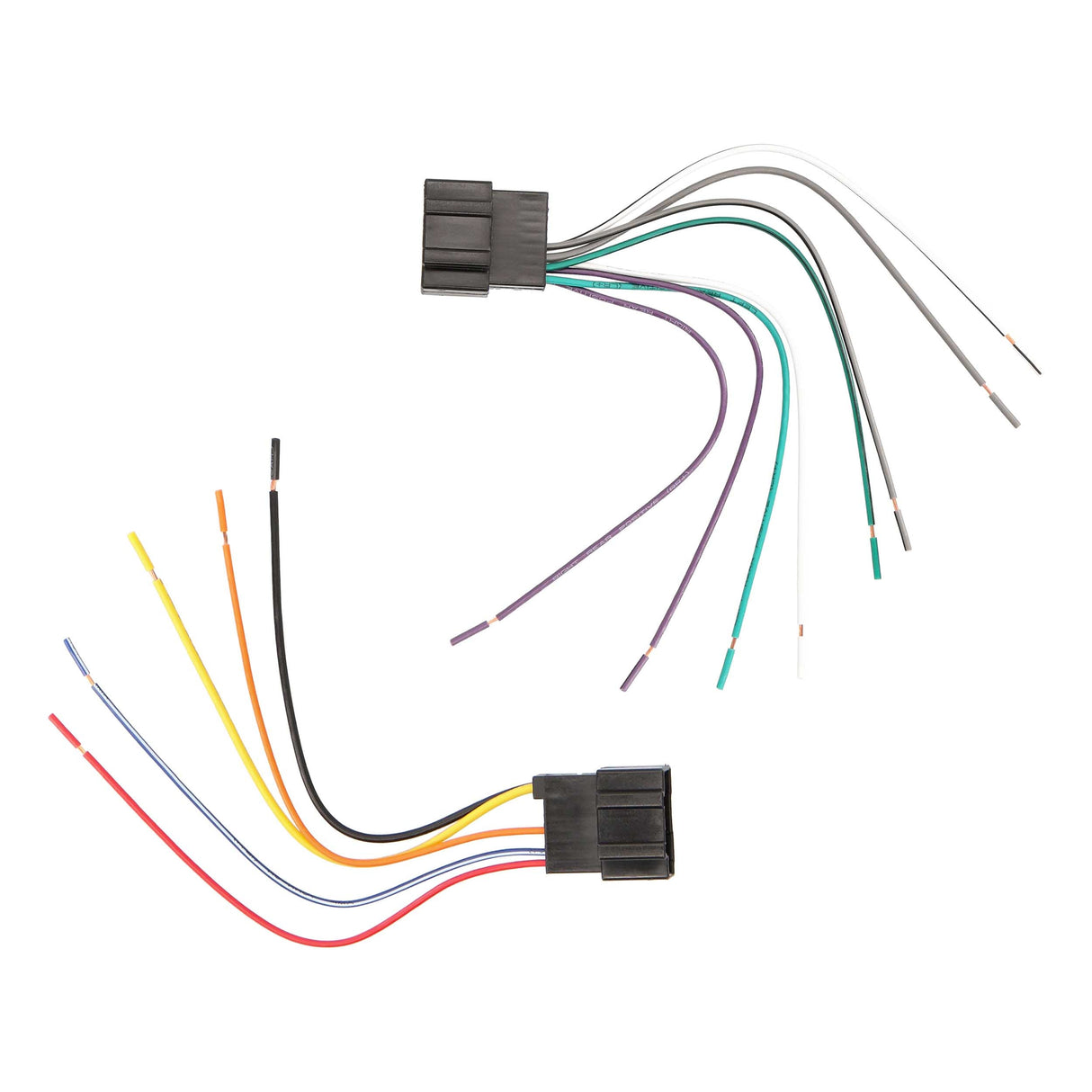 Metra Hyundai & KIA Wire Harness 70-7302 (2007-2009) Metra