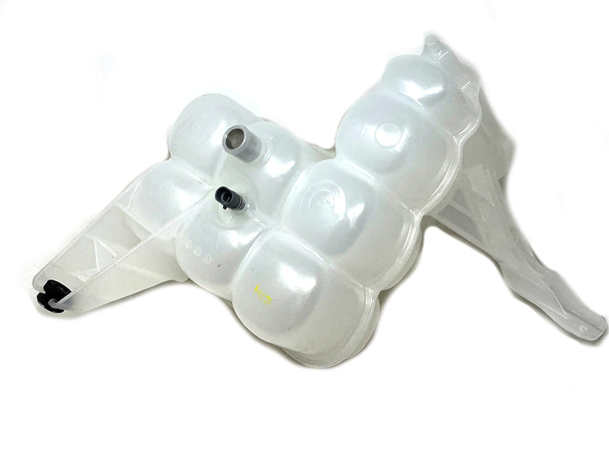 68166475AD OE Coolant Recovery Bottle, 2013-2018 Dodge Ram 6.7L Cummins Cummins OEM