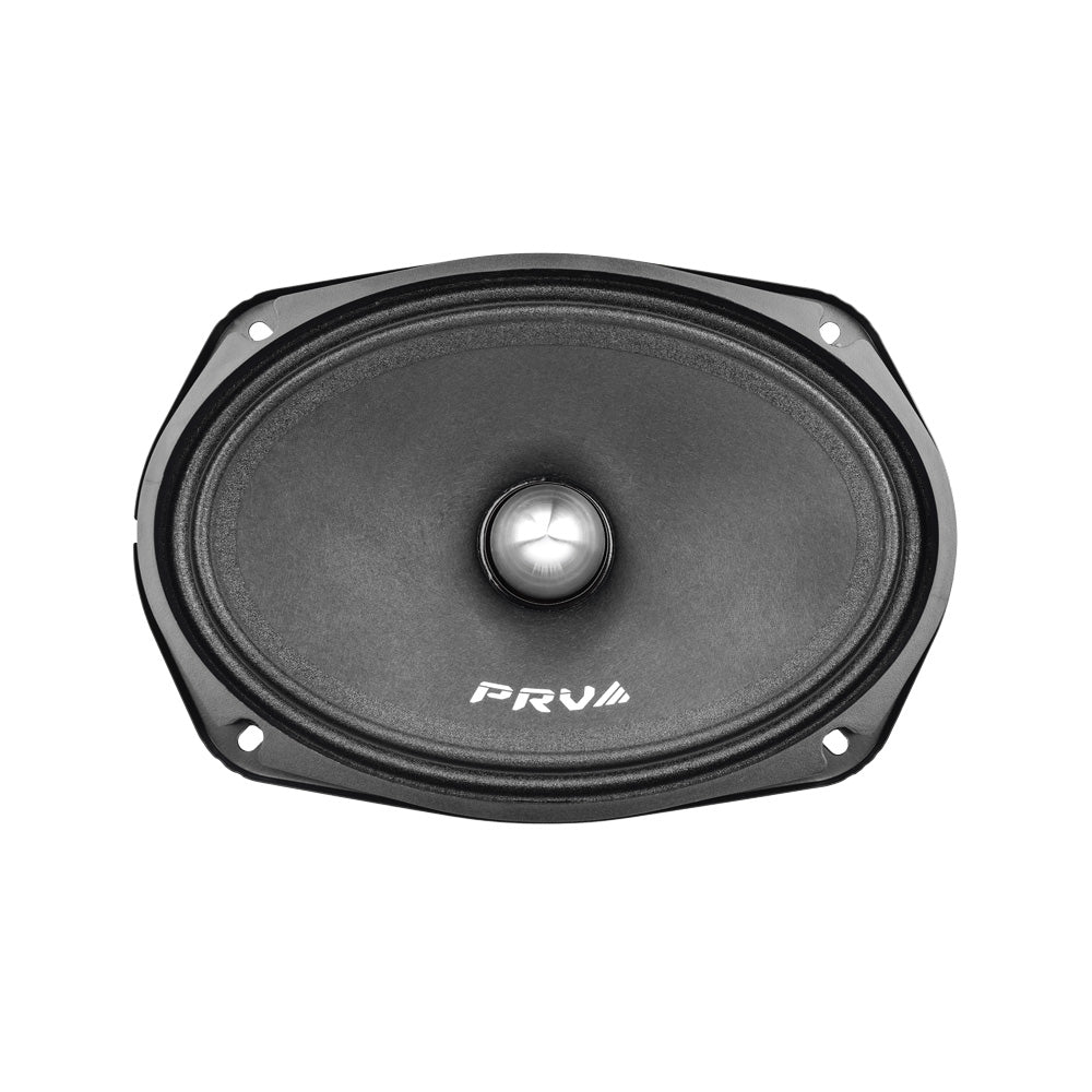 PRV 69MR500-4 BULLET Midrange PRV Audio
