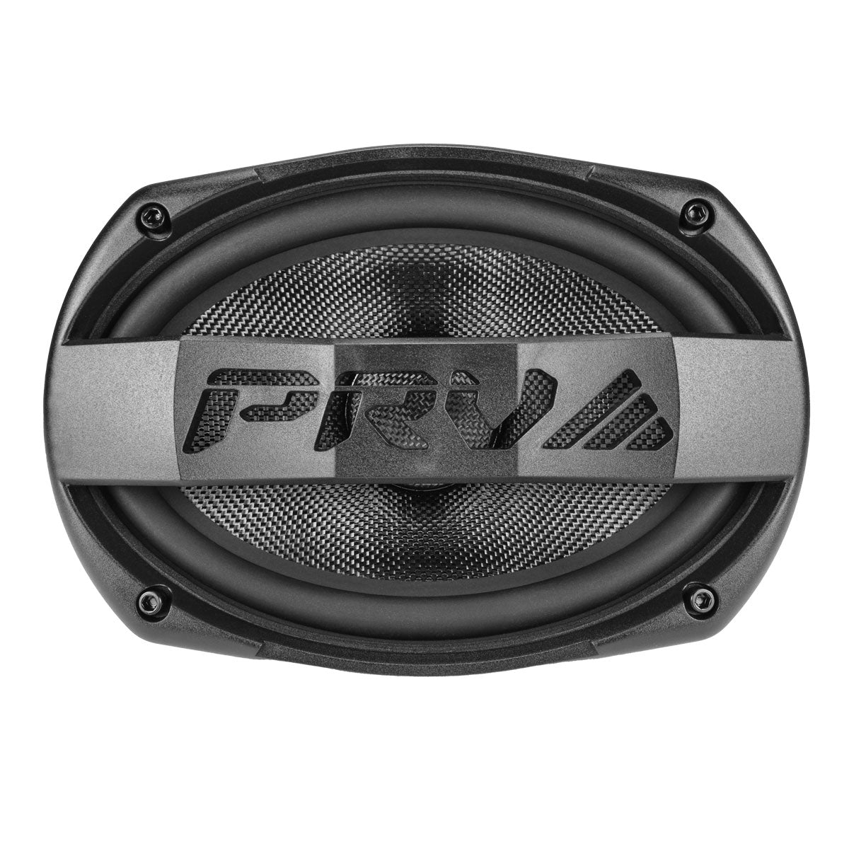 PRV 69MR500CF-NDY-4 (PAIR) Midrange PRV Audio