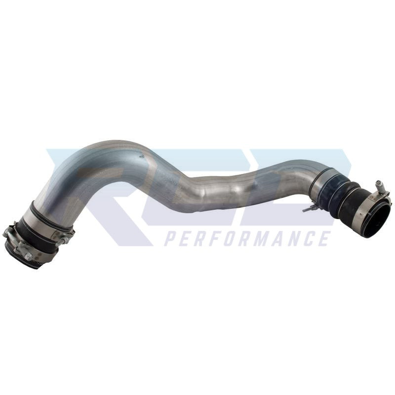 6C3Z6C640AA OE Intercooler Pipe Upgrade, 2003.5-2007 Ford 6.0L Powerstroke Ford OEM