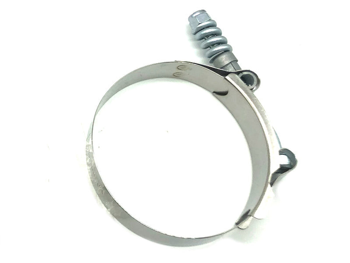6C3Z6K786CA OE Intercooler Clamp, 1999-2016 Ford 7.3L 6.0L 6.7L Powerstroke Ford OEM