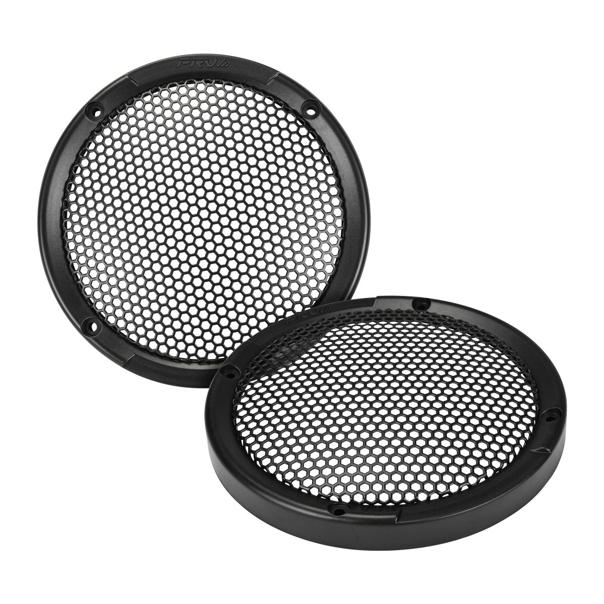 PRV Audio 6GRILL-MESH 6.5" Loudspeaker Grill Mesh Pair