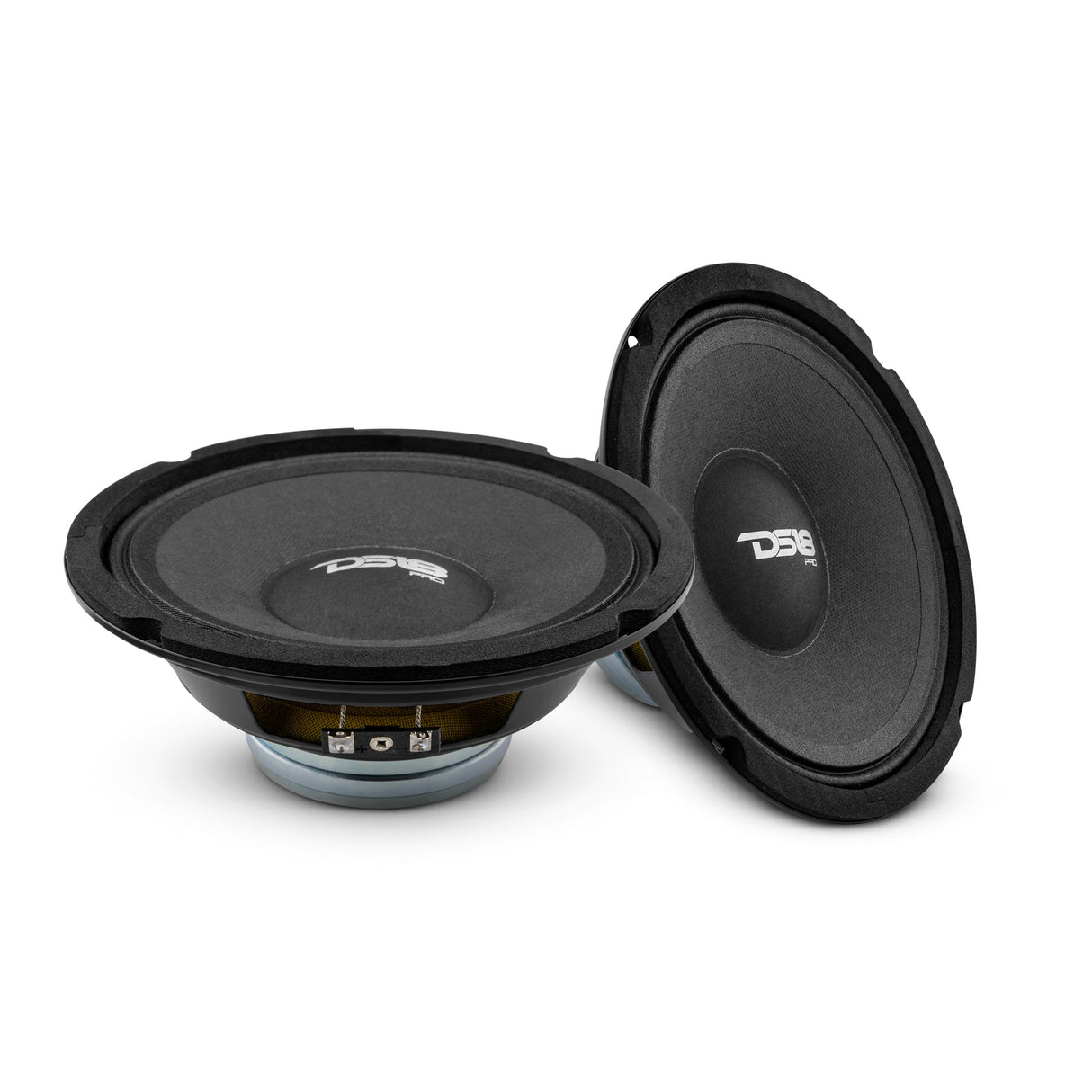 Stage2 Pro Audio Neo Midrange Package DS18