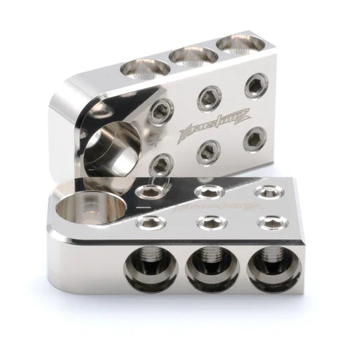 ILL Customz Bolt Down Battery Terminals – Input Style