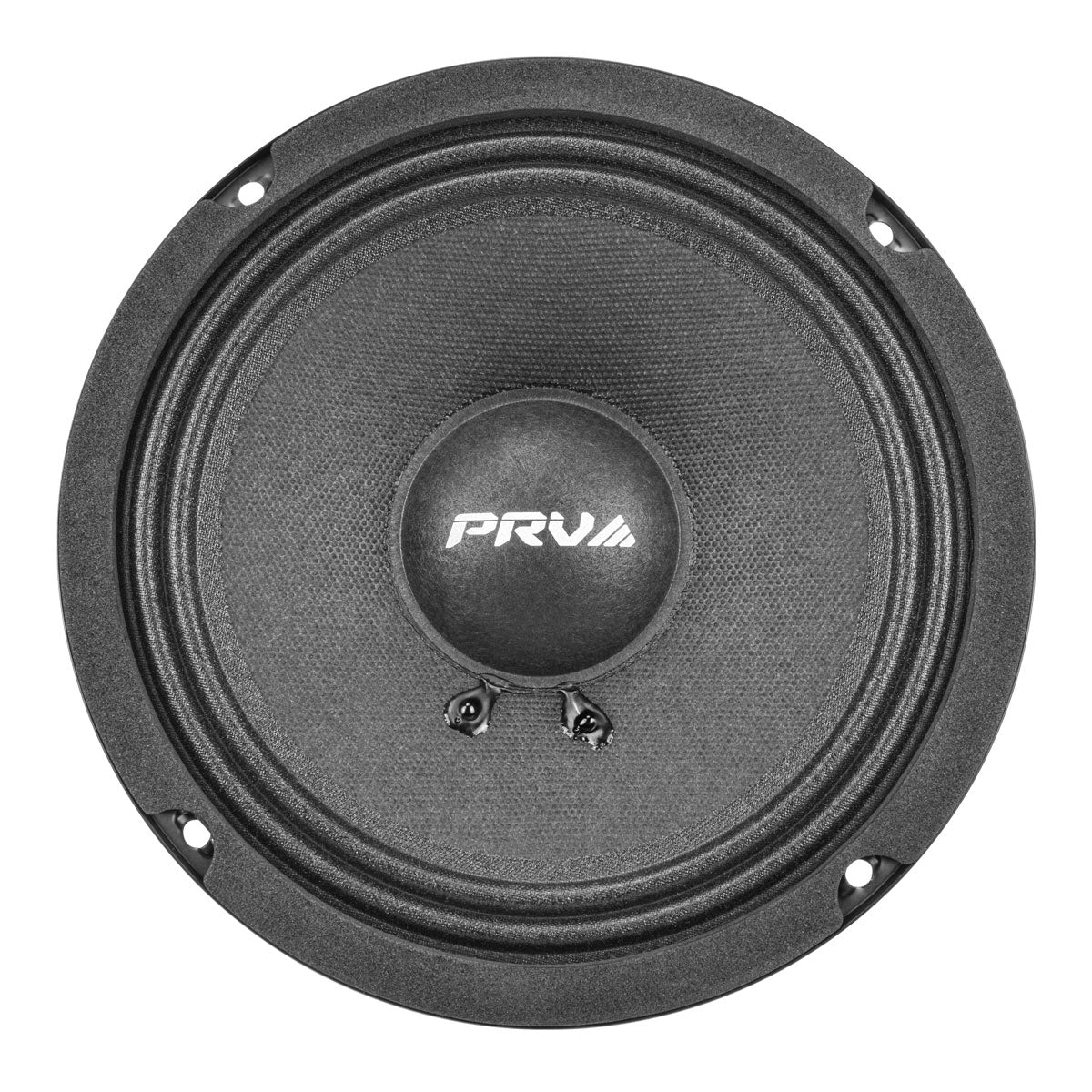 PRV Audio 6.5 Inch Midbass Car Speakers 6MB100-4 Pair