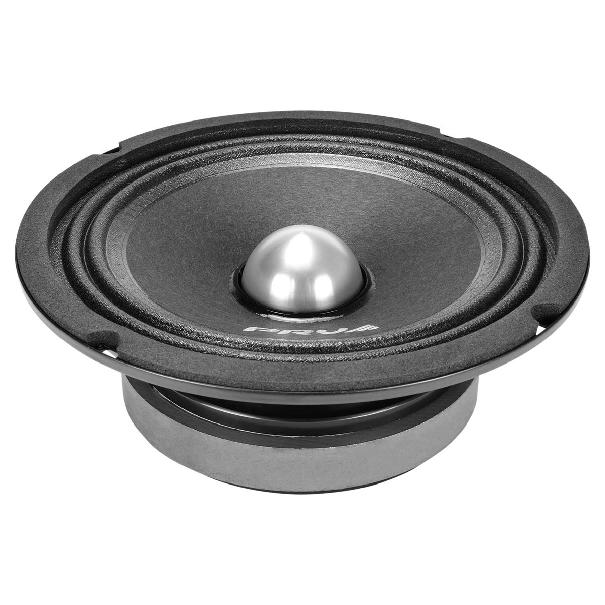 PRV 6MR250B-4 SLIM Midrange PRV Audio