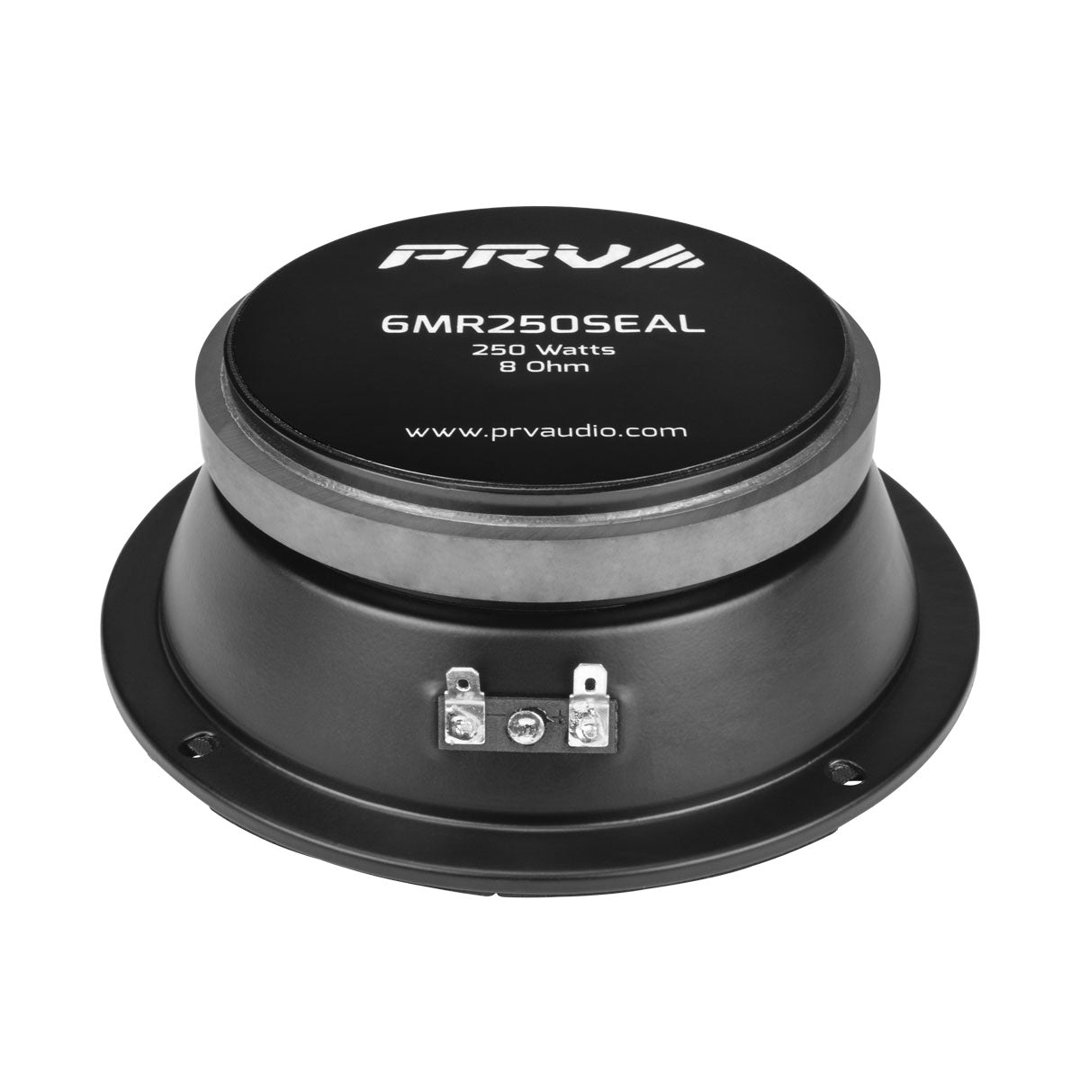 PRV 6MR250SEAL Midrange PRV Audio