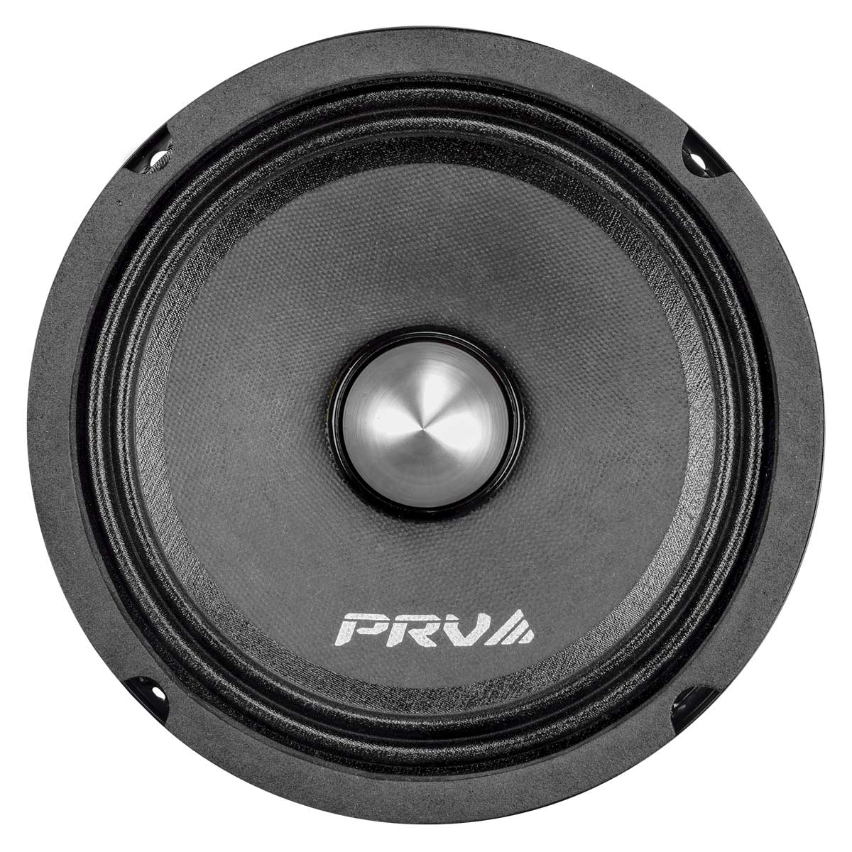 PRV Audio 6MR400-4 Bullet Midrange Speaker 6.5in 400W 4 Ohm