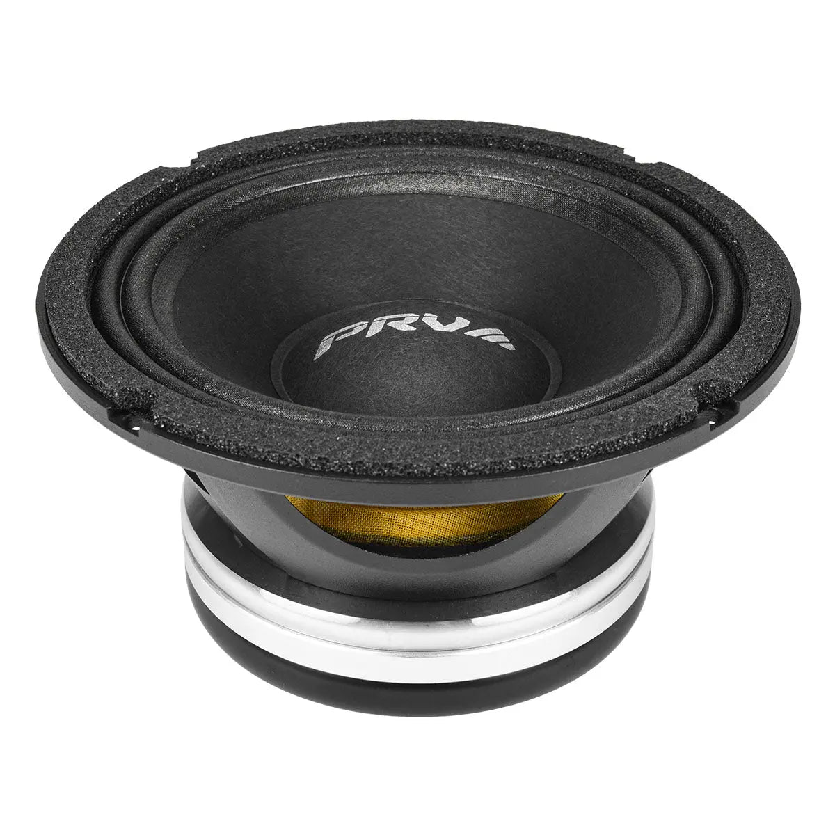 PRV Audio 6MR600X-NDY-4 6.5" 600W Neodymium Midrange Speaker (Single)