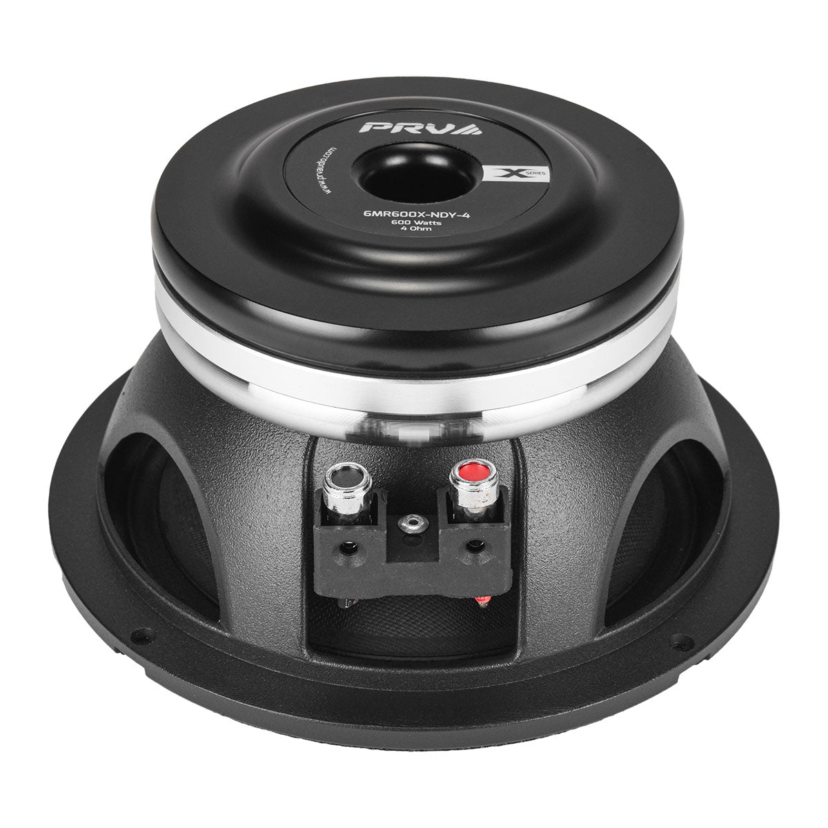 PRV 6MR600X-NDY-4 Midrange PRV Audio