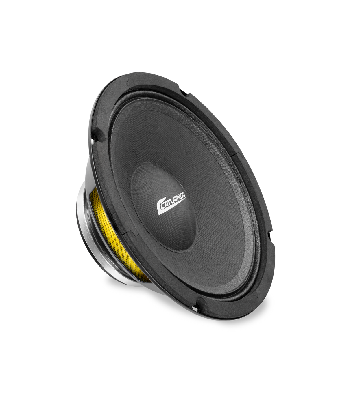 6NDFX40 | 6.5 '' 400W MAX. | COIL 8ohm Comando Audio