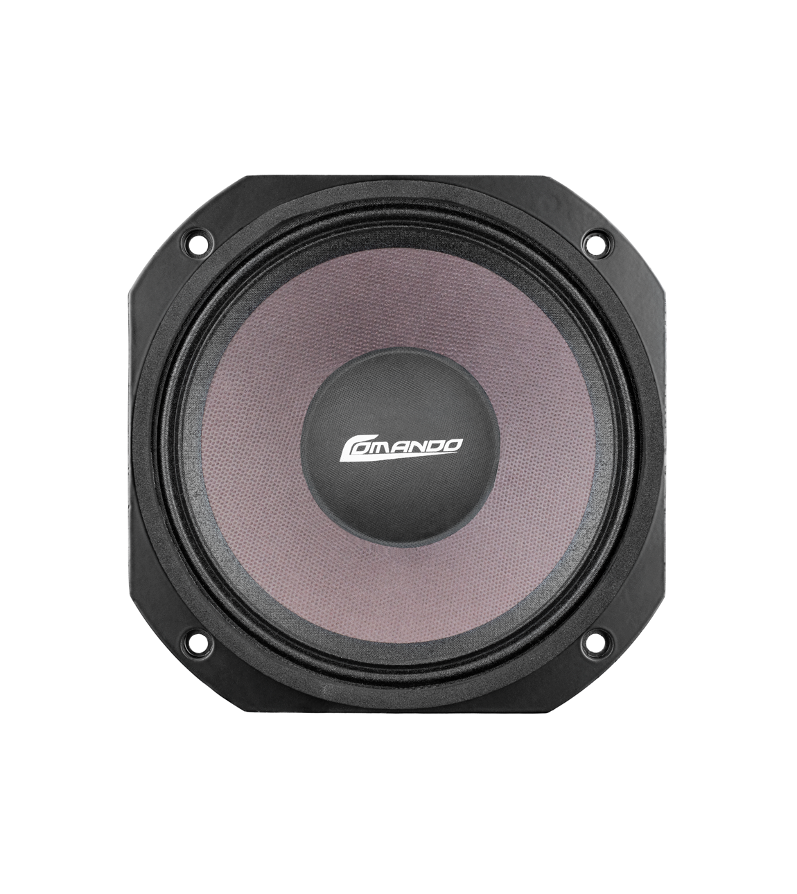 6NDFX50 | 6.5'' 300W MAX. | COIL 8ohm Comando Audio