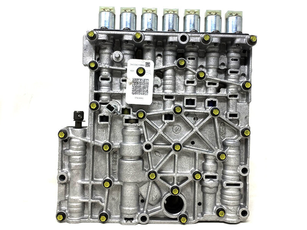 RevMax 6R140 Torqshift 6 High Performance Valve Body, 2011-2019 Ford 6.7L Powerstroke Revmax