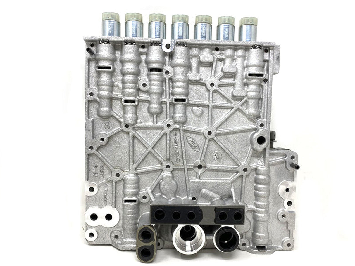 RevMax 6R140 Torqshift 6 High Performance Valve Body, 2011-2019 Ford 6.7L Powerstroke Revmax