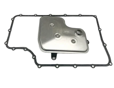 Ford 6R140 Transmission Service Kit & Fluid For 11-19 F250-550 Maryland Performance Products
