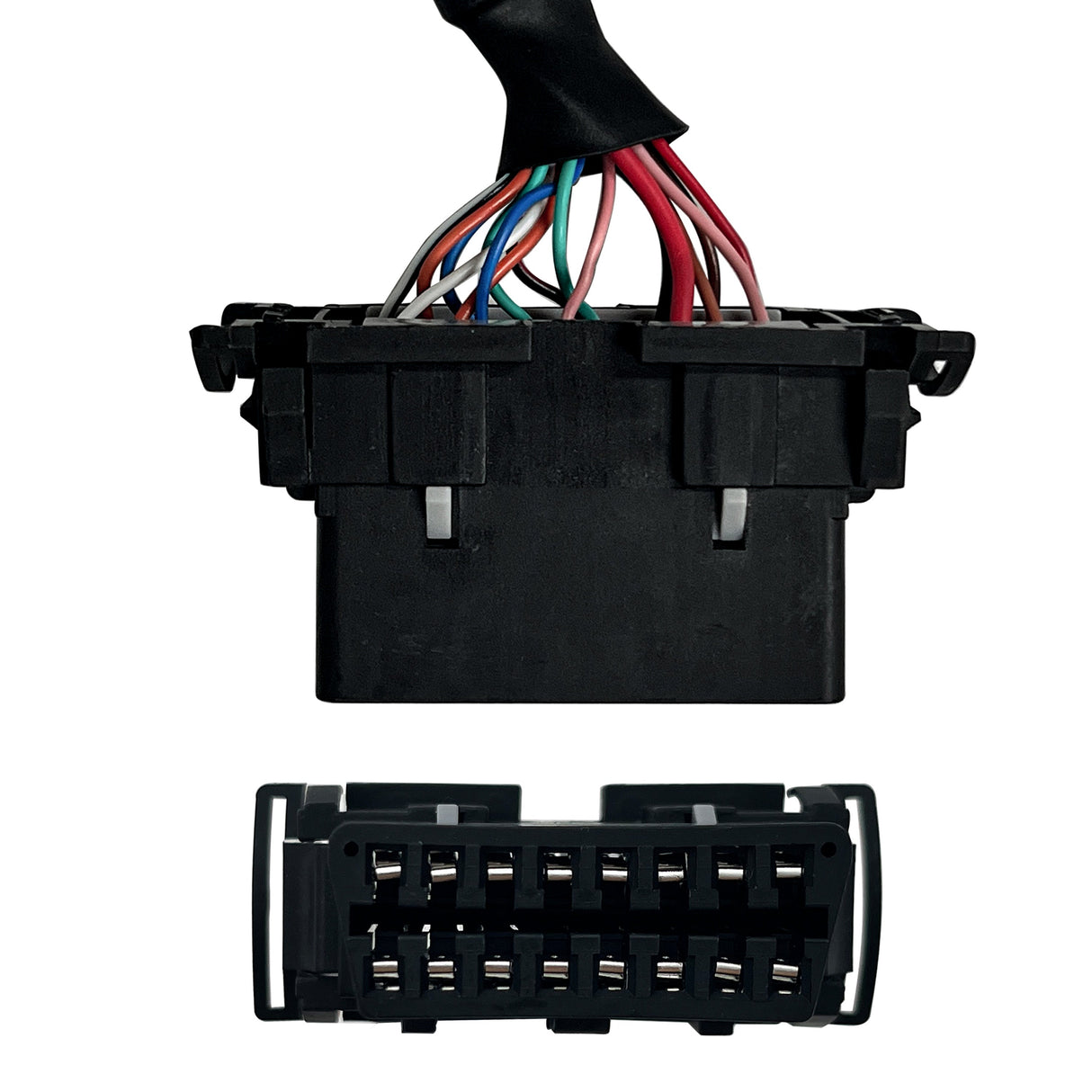 Trucktok 2018+ RAM Cummins OBD2 HD Security Gate Bypass Cable TruckTok