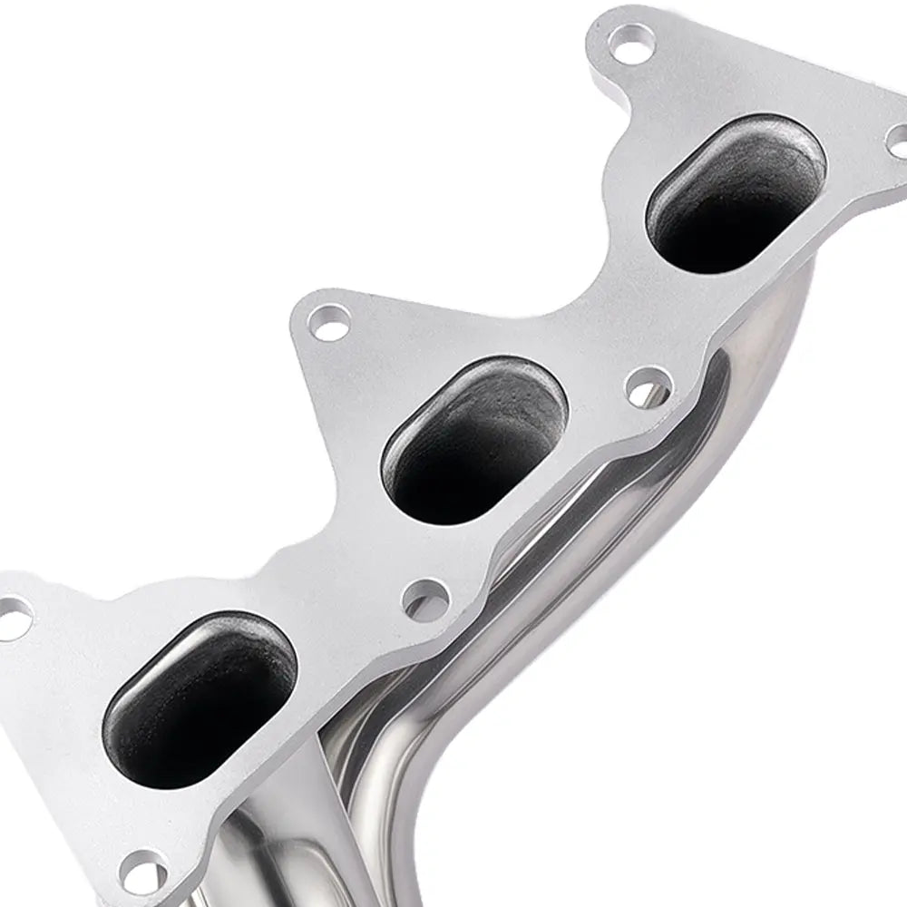 Shorty Exhaust Header for 2010-2011 Chevrolet Camaro SS 3.6L V6