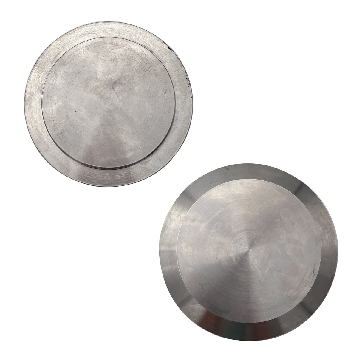 TruckTok 2002-2007 ISX CM870 Stage 2 EGR Delete Plug Kit Stage 1 Plates and Plugs Generic TruckTok