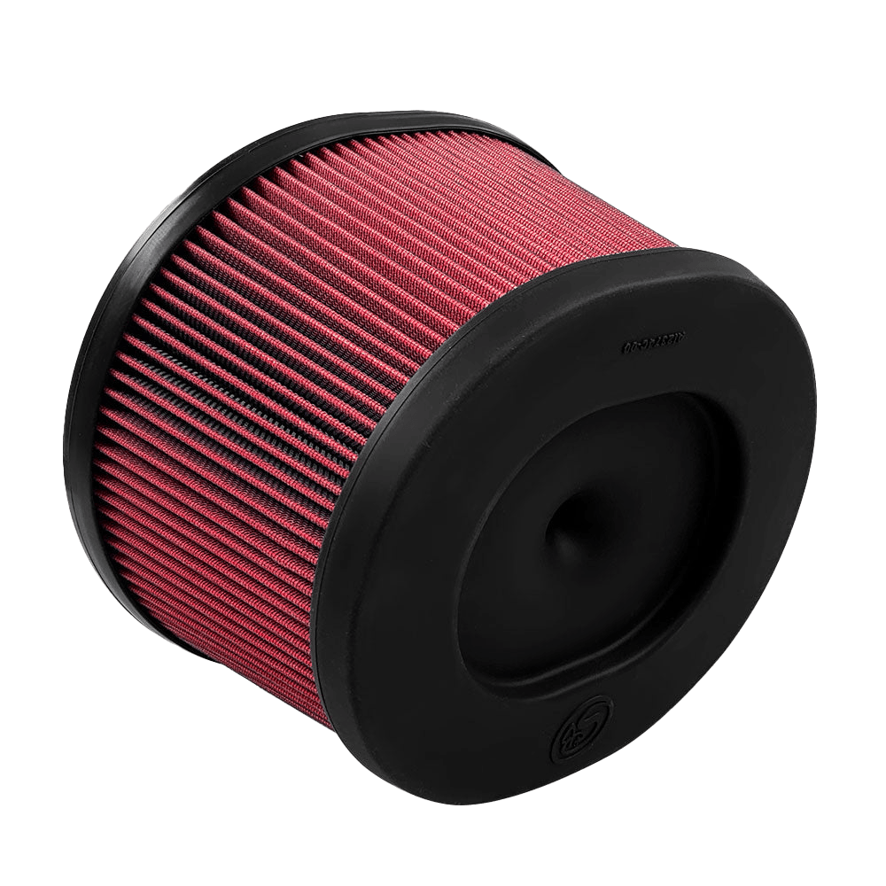 2019-2023 Cummins 6.7L S&B Intake Replacement Filter (KF-1080 / KF-1080D)
