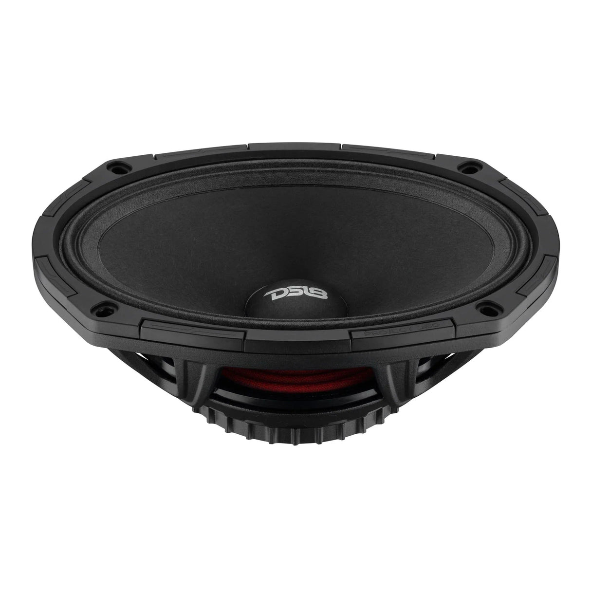 DS18 PROJECT 360 NEO | 6x9" 350W RMS Neodymium Midrange Speaker (Single) DS18