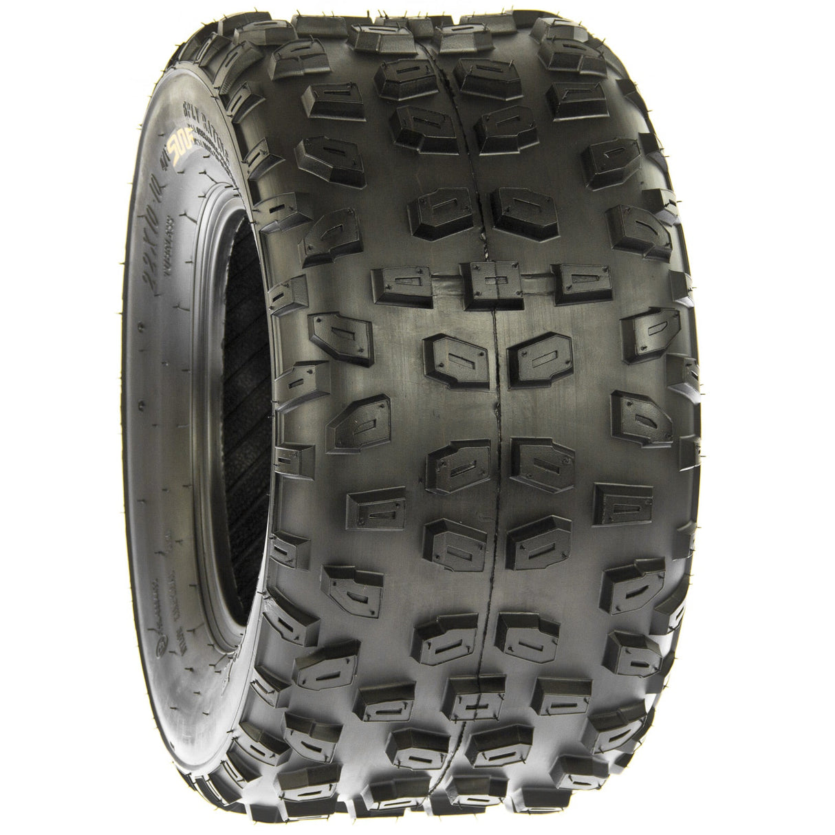 SunF ATV TIRE/UTV TIRE All Terrain 6 PR Tubeless A008 SUNF