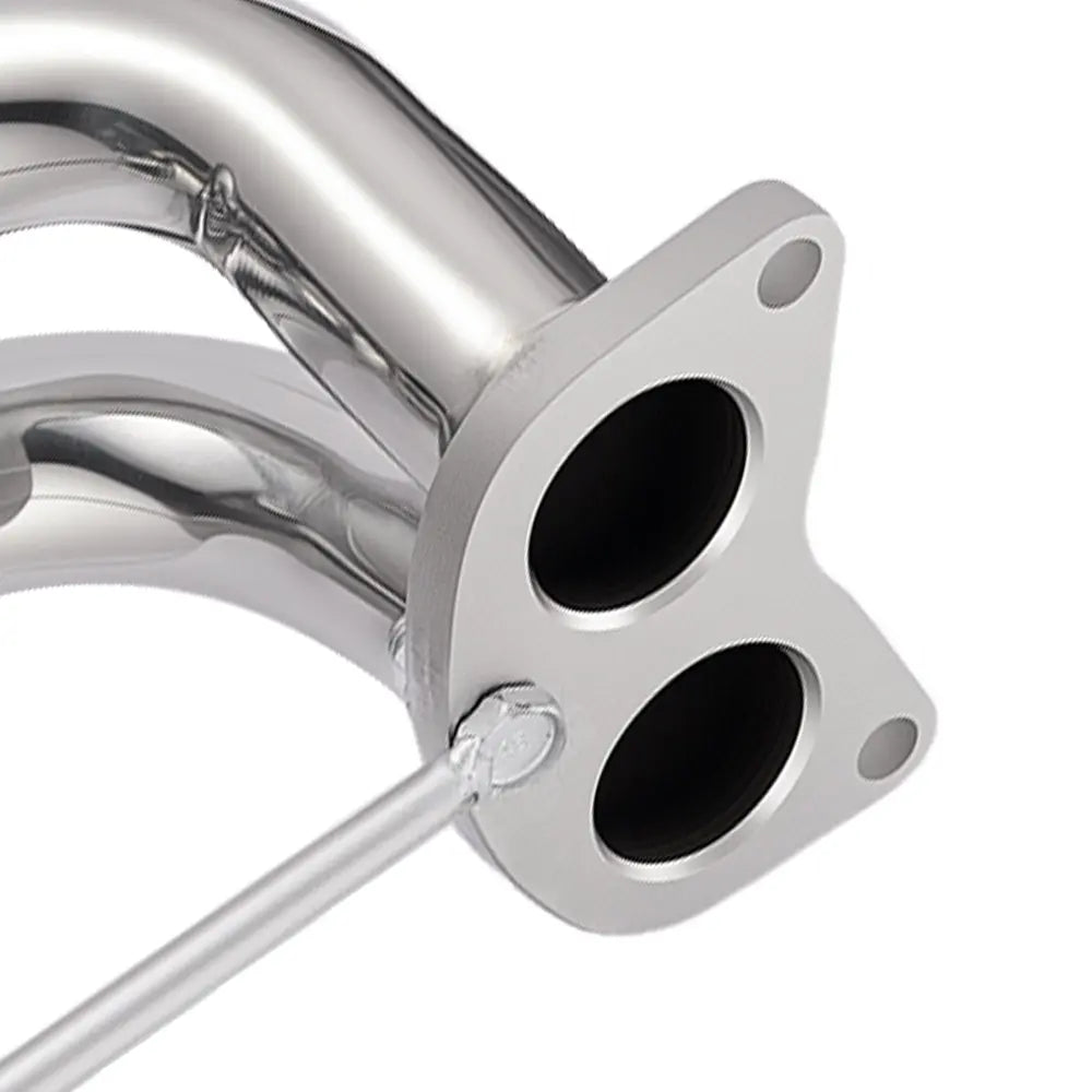 Equal Length Headers For 2015-2021 Subaru WRX 2.0L FA20F DOHC H4 VA Chassis