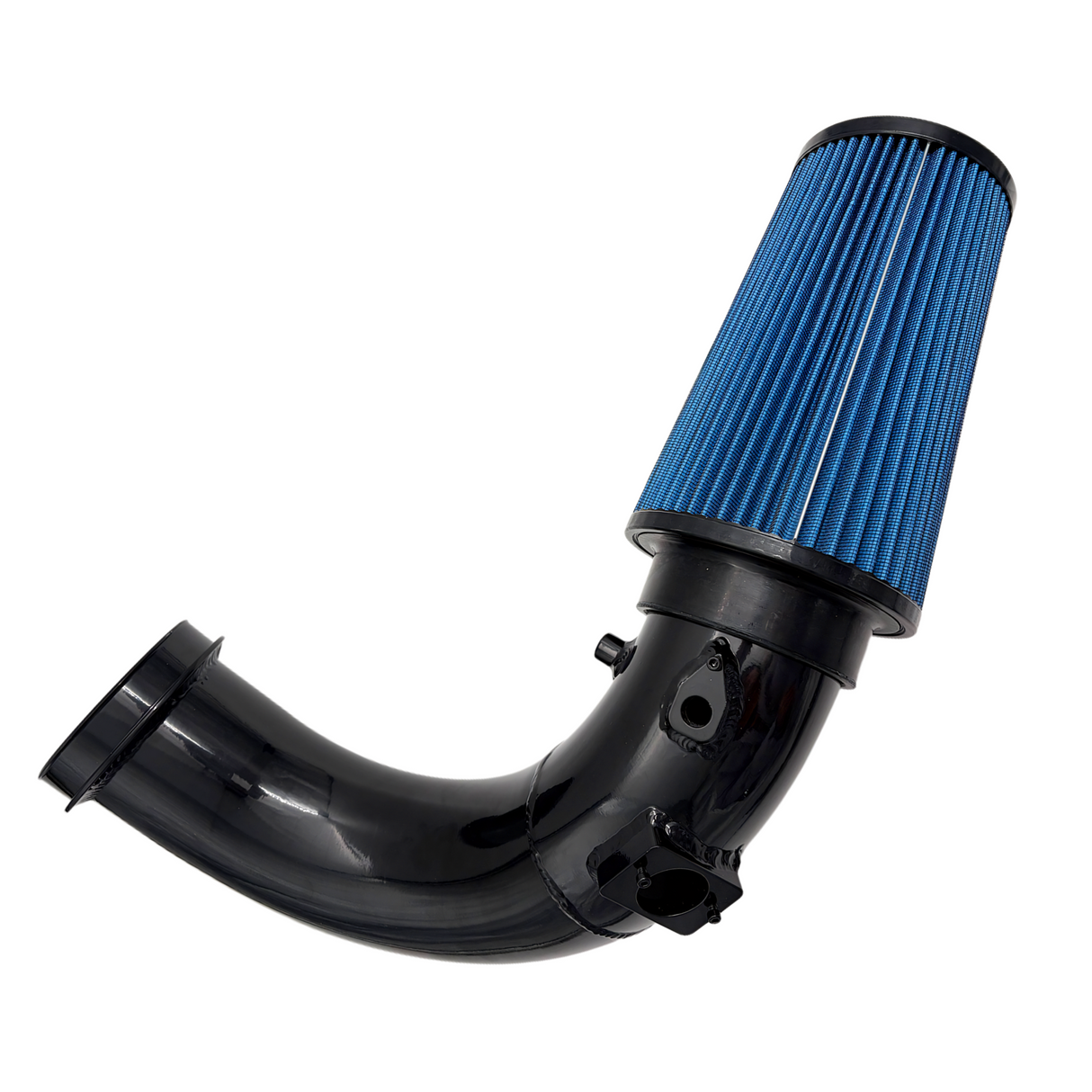 Trucktok 2007.5-2012 6.7L Dodge Ram Cold Air Intake w/Filter TruckTok