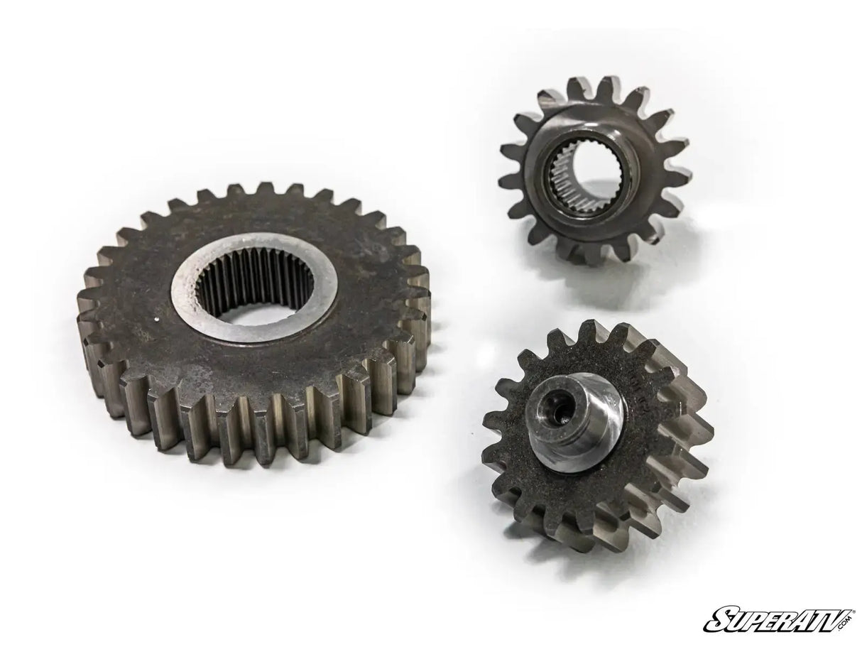 POLARIS RANGER XP 900 6" PORTAL GEAR LIFT superatv