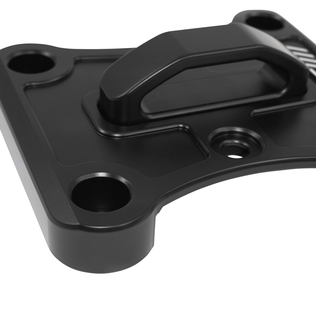 ADS 17-25 Can-Am X3 Pull Plate