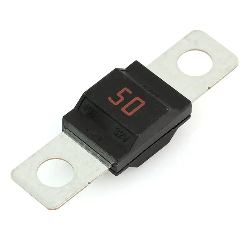Littelfuse MIDI Bolt Down Style High Current Fuses (30a to 150a) Littelfuse