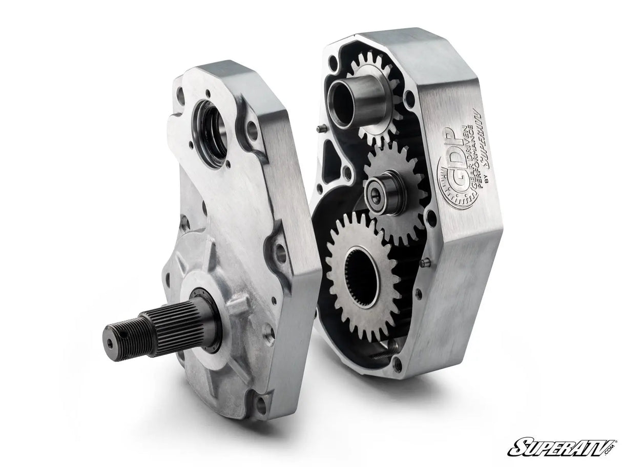 SuperATV Honda Rancher 6" Portal Gear Lift