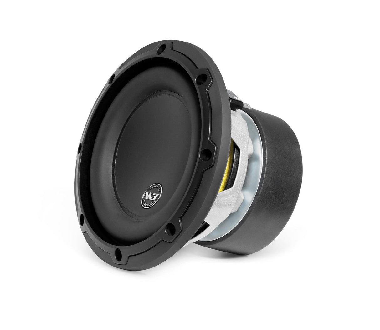 JL Audio 13W3v3 | 13" 600W RMS Subwoofer SVC