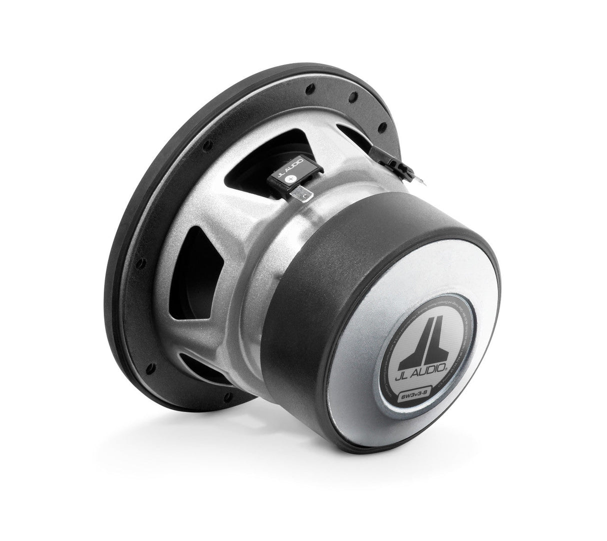 JL Audio 6W3v3 | 6.5" 150W RMS Subwoofer SVC