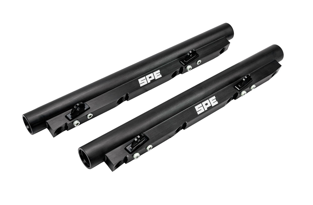 SPE Motorsport 7.3L Godzilla Fuel Rail Kit