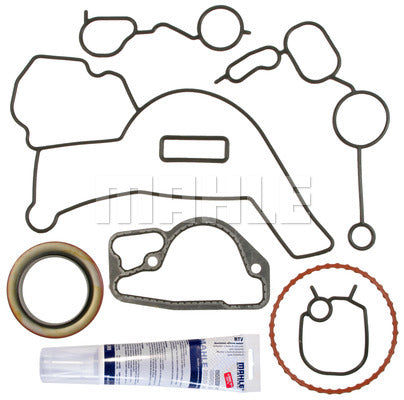 Mahle Engine Timing Cover Gasket Set - 1994-1995 Ford F-Series Mahle